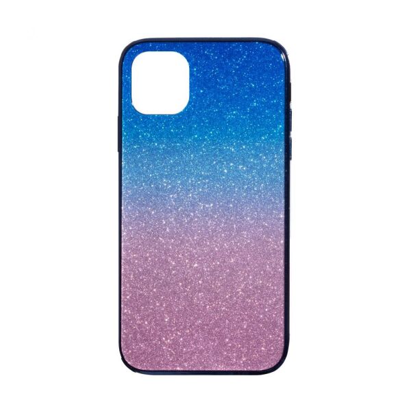 

Чехол Glass TPU Ambre for Apple Iphone 11 Pro Max