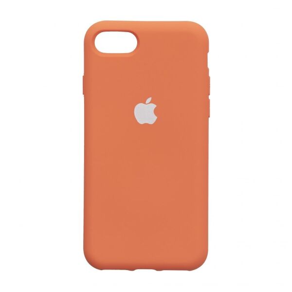 

Чехол для Apple Iphone 7 / 8 / SE2020 Синий / Красный / Оранжевый