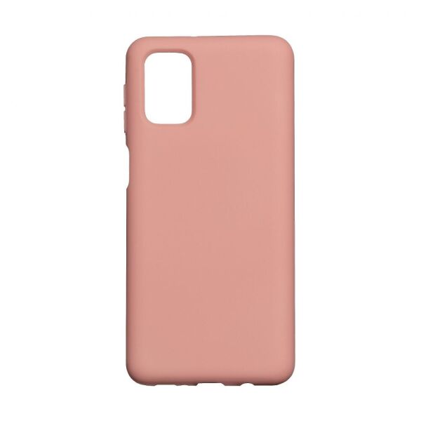 

Чехол для Samsung M31s Красный / Оранжевый / Розовый / Голубой