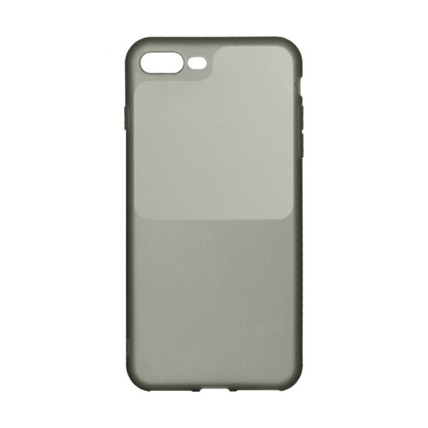 

Чехол для Iphone 7 Plus / 8 Plus Полупрозрачный Белый / Серый / Сиреневый