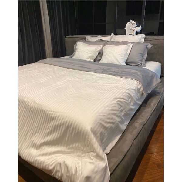 

Комплект постельного белья IMAH Бязь 100% Хлопок King Size 209k5070hhsh