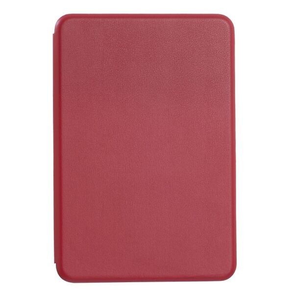 

Чехол-книжка кожа для Ipad Mini 2/3 Красный / Черный / Серый