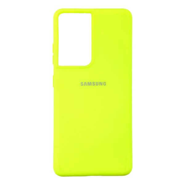 

Чехол для Samsung S21 Ultra, Силикон, микрофибра, Классмческий, Синий, Красный, Чёрный