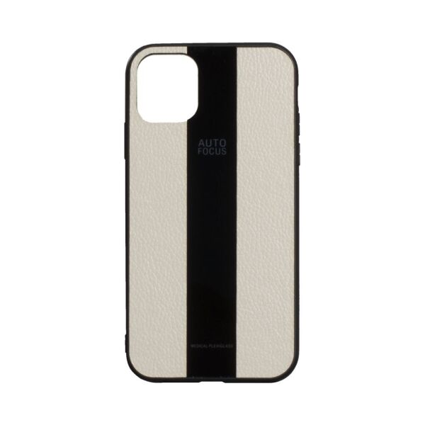 

Чехол для Apple Iphone 11 с полосой