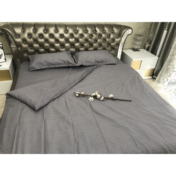 

Комплект постельного белья IMAH Бязь 100% Хлопок King Size 205k5070hhhbnw