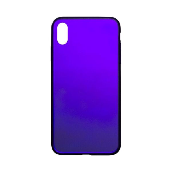 

Чехол для Apple Iphone Xs Max Синий
