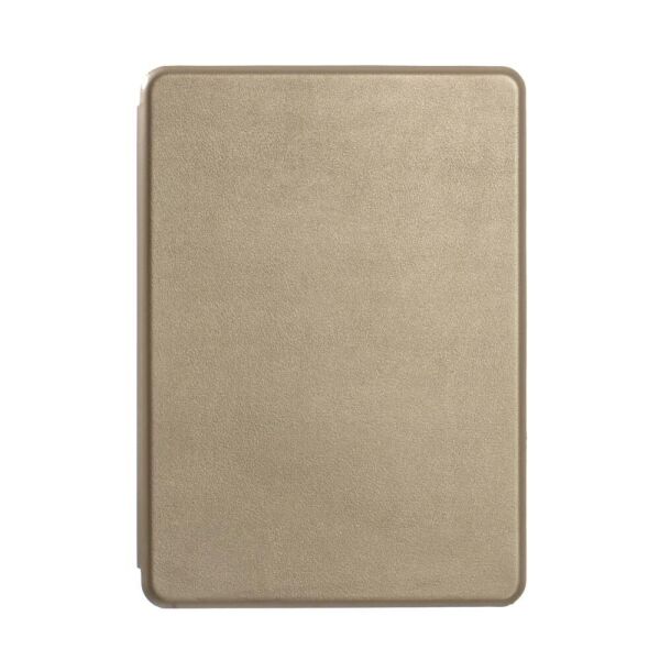 

Чехол-книжка кожа для планшета Apple Ipad 9.7, Красная / Серая