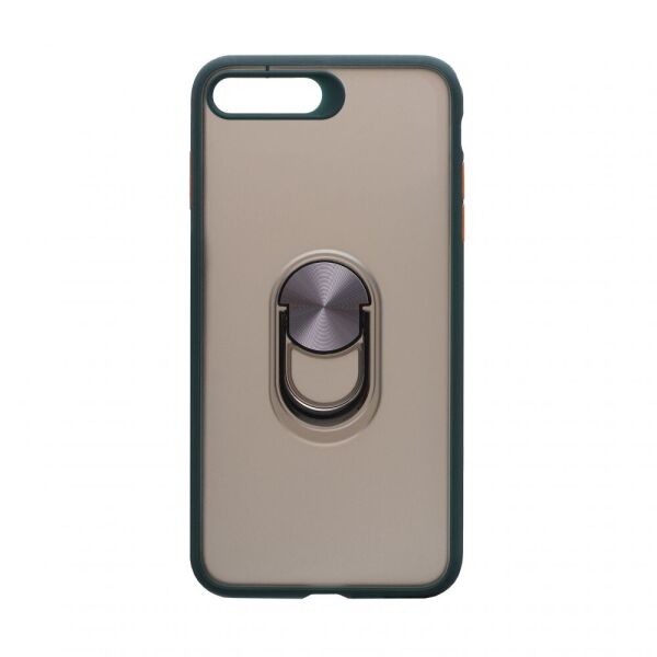 

Чехол для Iphone 8 Plus Пластик и металл