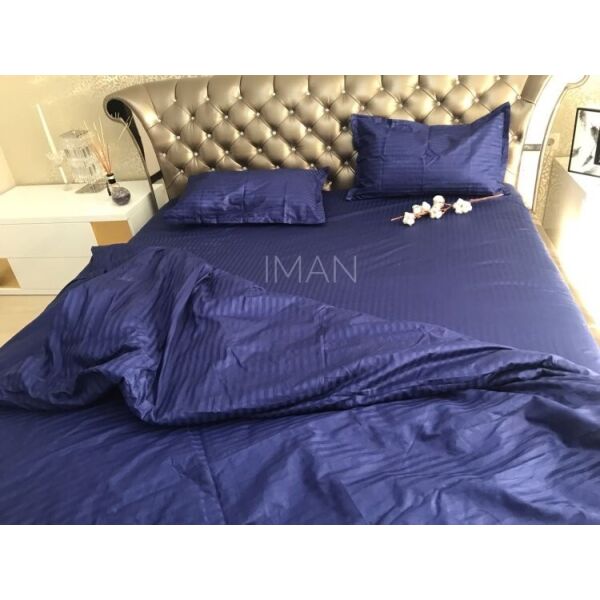 

Комплект постельного белья IMAH Бязь 100% Бязь Полуторный 203s5070hhsh