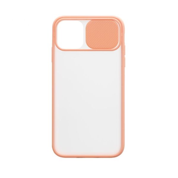 

Чехол для Iphone 11 Пластик и силикон