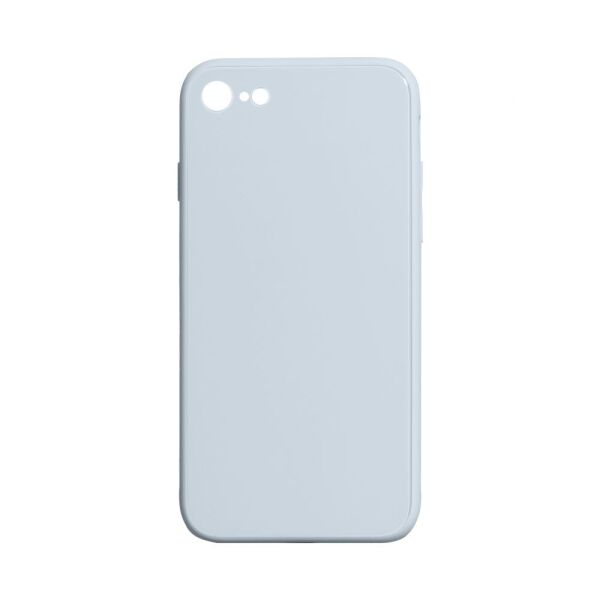 

Чехол для Iphone 8 / SE 2020 Пластик, Розовый / Черный / Белый / Зеленый