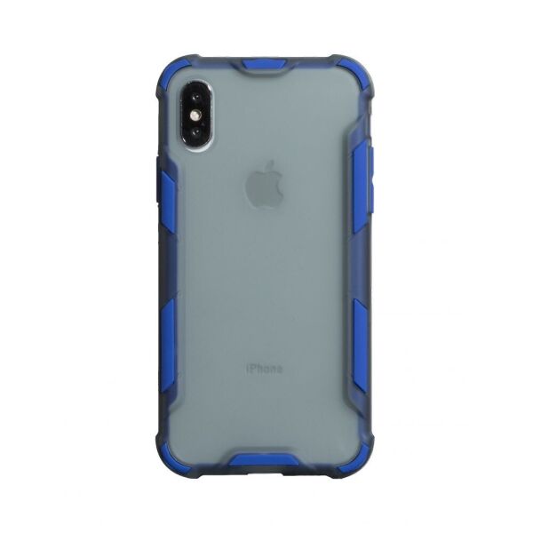 

Чехол для Iphone X / Xs, Желтый / Синий / Красный
