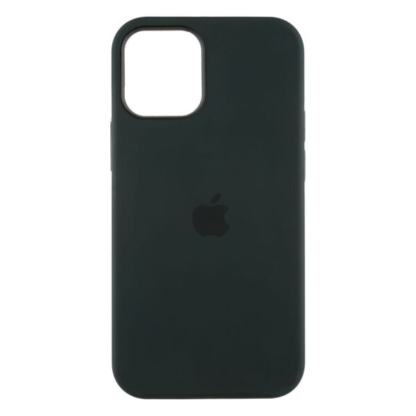 

Чехол Iphone 12 Mini, Пластик и силикон, Классический