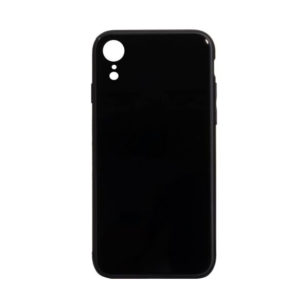 

Чехол для Iphone Xr Пластик, Черный / Розовый / Салатовый