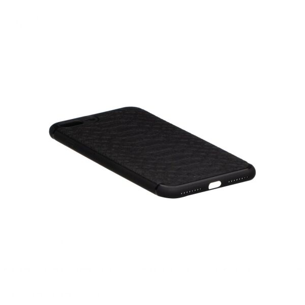 

Чехол для Iphone 7 Plus / 8 Plus Черный
