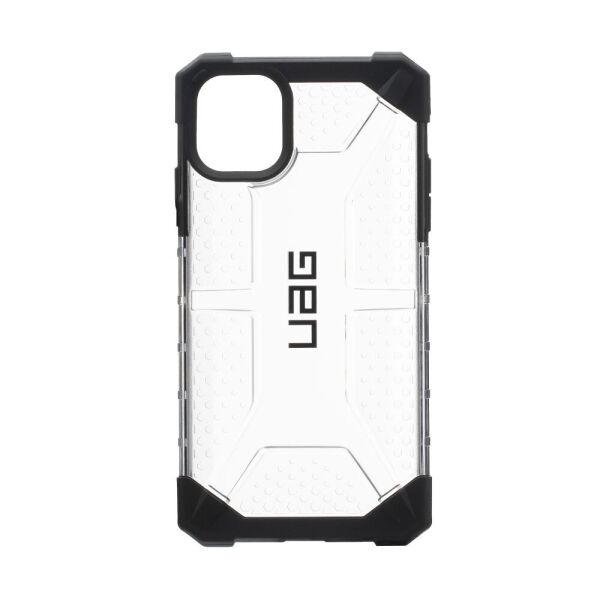 

Чехол для Apple Iphone 11 Pro, Пластик, Белый / Красный / Голубой / Серый