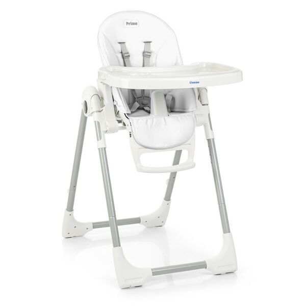 

Стульчик для кормления El Camino Prime ME 1038 White (ME 1038)