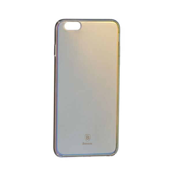 

Чехол для Iphone 6 Plus, прозрачный