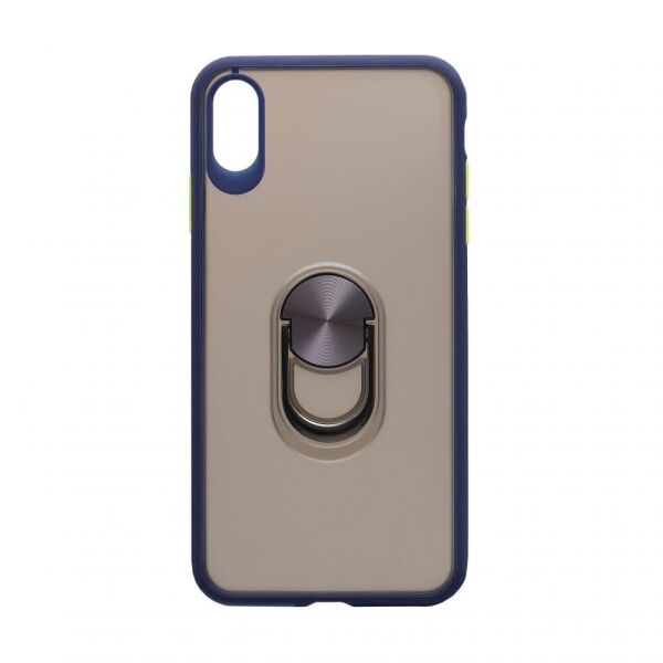 

Чехол Totu Ring Magnetic for Apple Iphone Xs Max