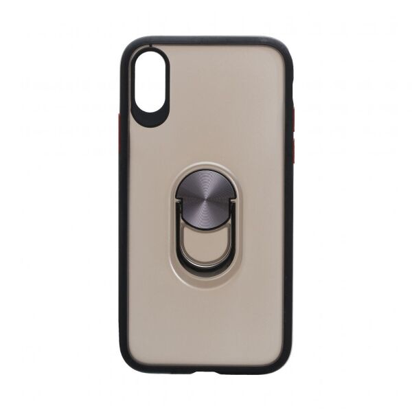 

Чехол Totu Ring Magnetic for Apple Iphone Xr