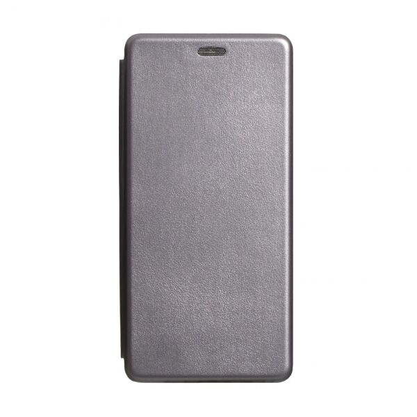 

Чехол-книжка кожа для Samsung A71 2020, Красная / Синяя