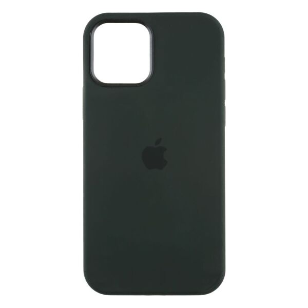 

Чехол для Iphone 12 / 12 Pro, Пластик и силикон