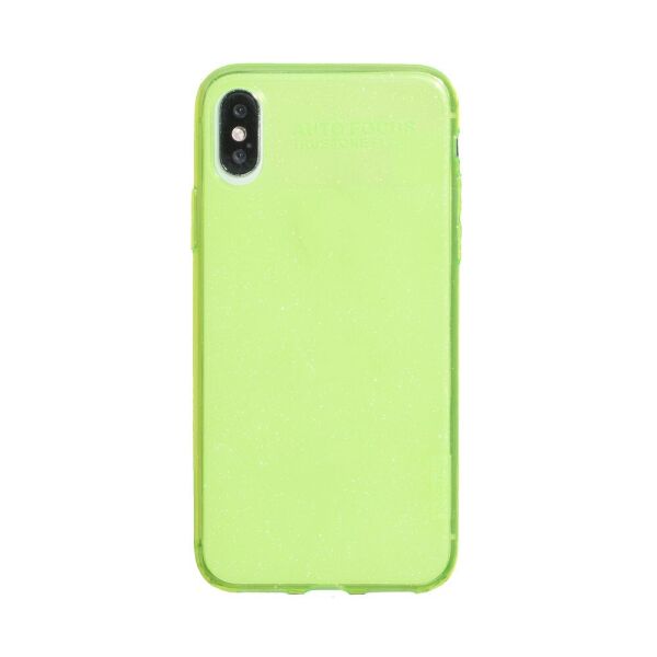 

Чехол для Apple Iphone X / Xs Черный / Красный / Розовый