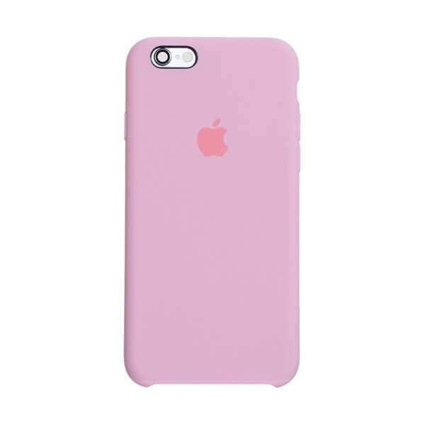 

Чехол для Iphone 6G 4.7 Розовый / Голубой / Красный
