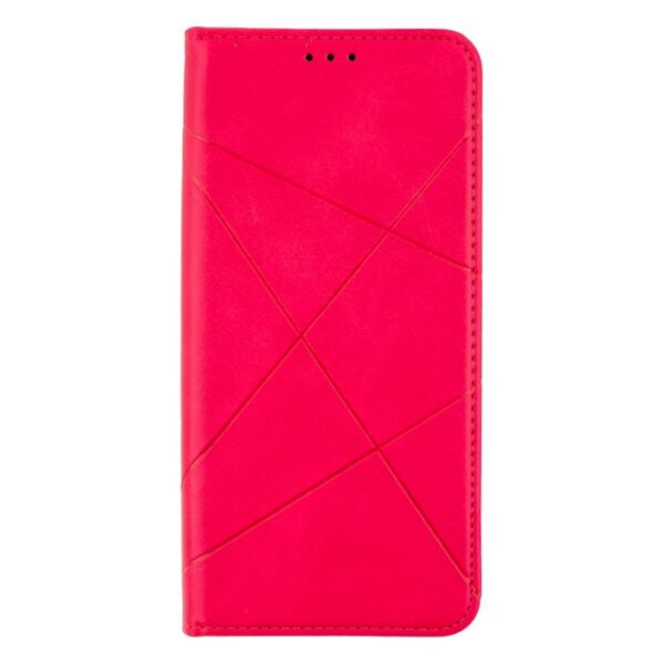 

Чехол-книжка для Xiaomi Poco X3 Черный / Синий / Красный / Зеленый