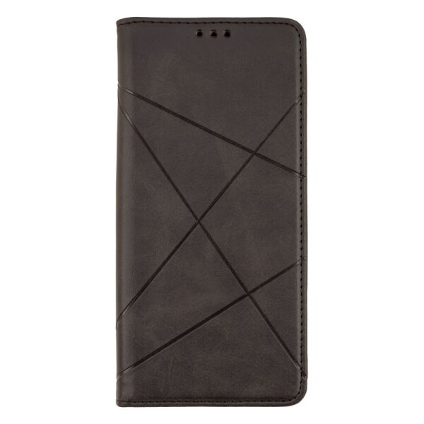 

Чехол-книжка для Xiaomi Mi 10T Черный / Зеленый / Розовый / Синий