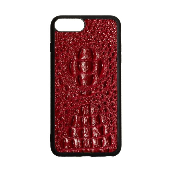 

Чехол Genuine Leather Horsman for Apple Iphone 8 Plus