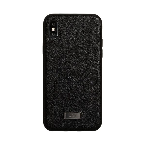 

Чехол Kajsa Luxe for Apple Iphone X / Xs