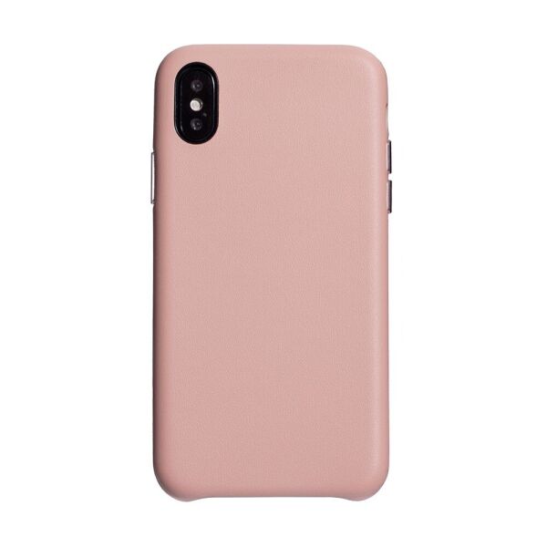 

Чехол для Apple Iphone X / Xs, Классический, Дерево, Чёрный, Красный