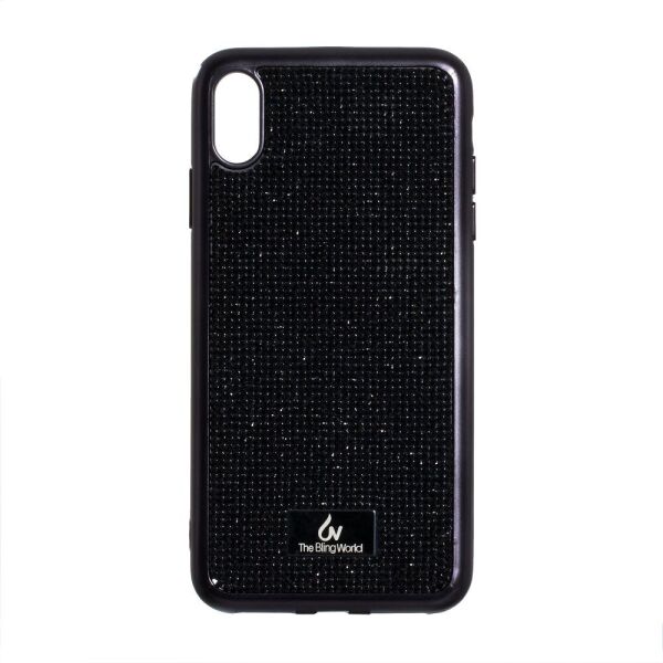 

Чехол Bling World TPU+LCPC for Apple Iphone Xs Max