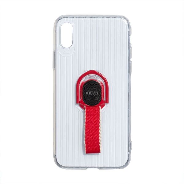 

Чехол X-Level Travel Suitcase for Apple Iphone Xs Max