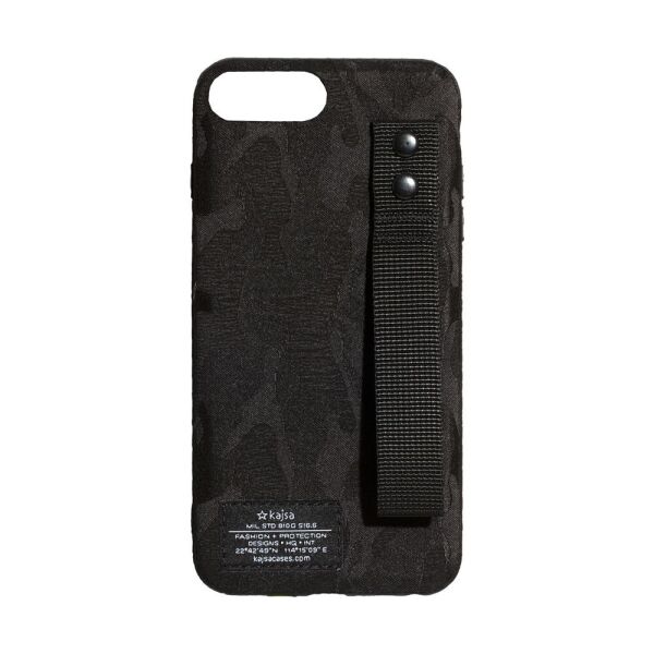 

Чехол Kajsa Camo for Apple Iphone 8 Plus