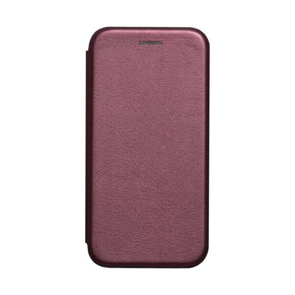 

Чехол-книжка для Huawei Y5P Eur Ver Кожа