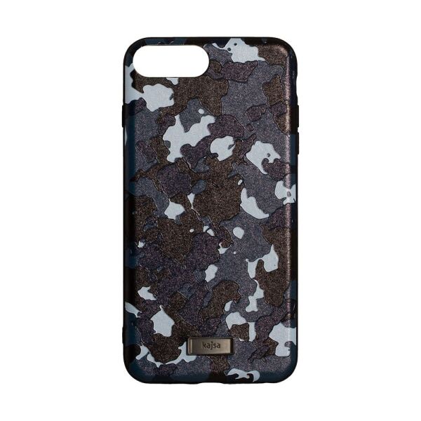 

Чехол Kajsa Military for Apple Iphone 8 Plus