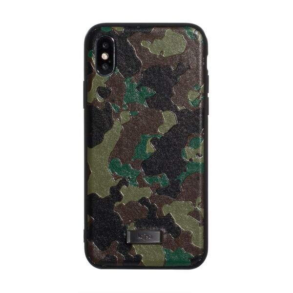 

Чехол для Apple Iphone X / Xs Пластик