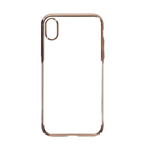 

Чехол Baseus Iphone Xs Max WIAPIPH65-DW