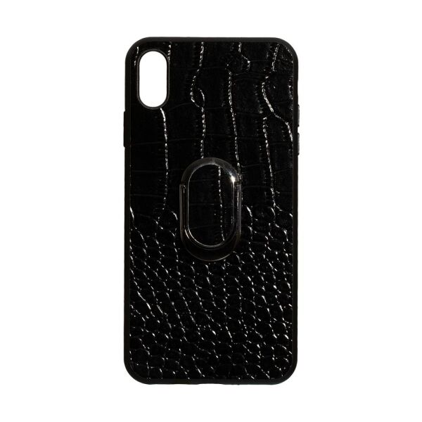 

Чехол Genuine Leather Croco for Apple Iphone Xs Max