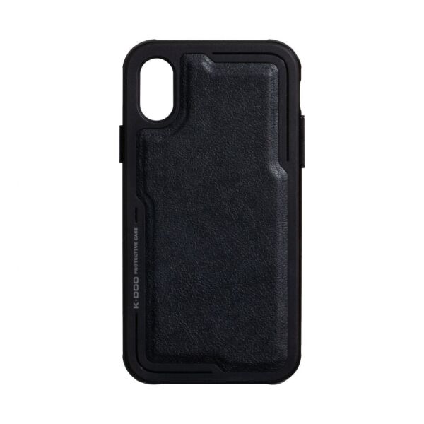 

Чехол K-Doo Luxe for Apple Iphone Xs Max