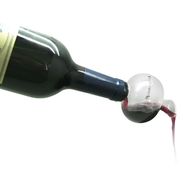 

Мини-аэратор для вина Pourer