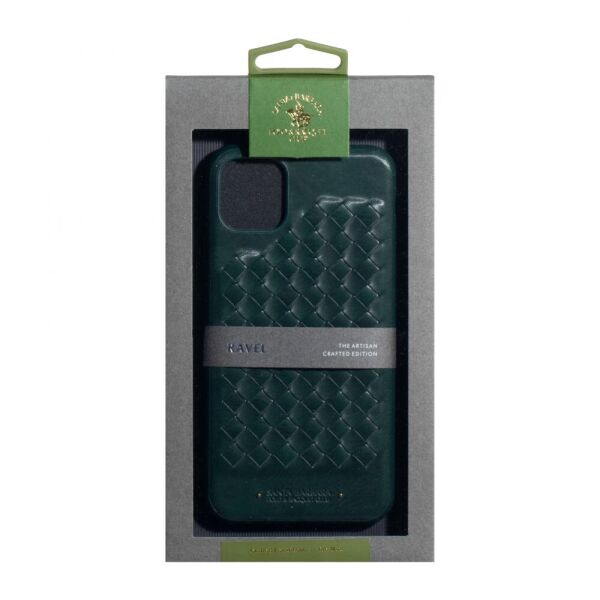 

Чехол Polo Ravel for Apple Iphone 11 Pro Max