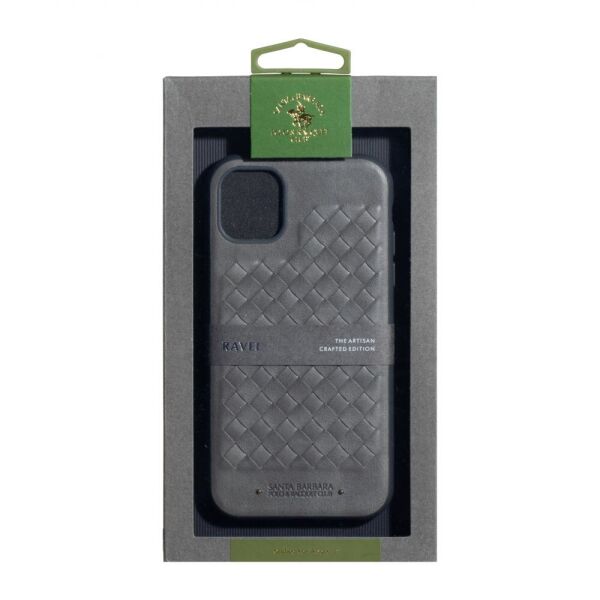 

Чехол Polo Ravel for Apple Iphone 11