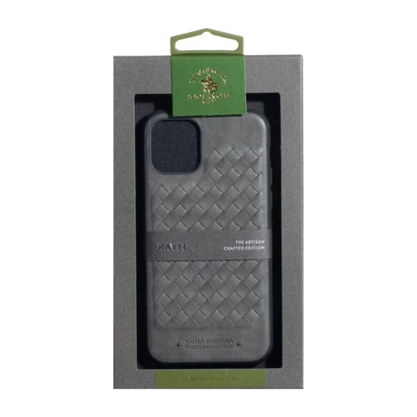 

Чехол Polo Ravel for Apple Iphone 11 Pro