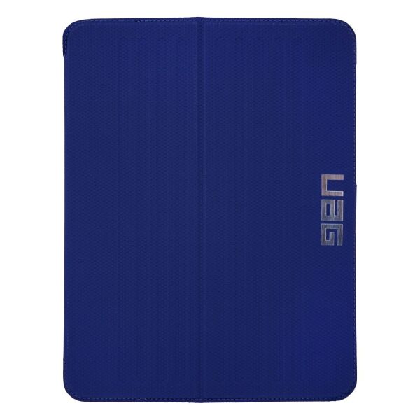 

Чехол для Apple Ipad 12.9, Cиликон, кожзам, микрофибра, Классический