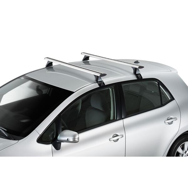

Багажник на крышу Toyota Corolla 4dv 2007 на крышу 924-773/935-464