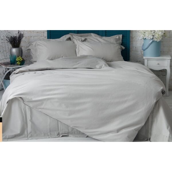 

Комплект постельного белья IMAH из Бязи (Хлопок) GOLD LUX King Size 302ks77