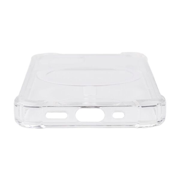 

Чехол для Iphone 12 Mini Прозрачный Силикон